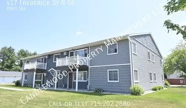3 of 18 417 Frederick St N Apartment for rent in Stevens Point, WI