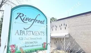 2 of 17 521 2Nd St Apartment for rent in Wisconsin Rapids, WI