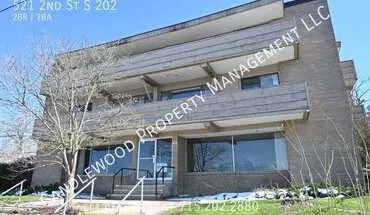 3 of 17 521 2Nd St Apartment for rent in Wisconsin Rapids, WI