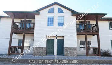 3721 Patti Dr Apartment for rent in Plover, WI