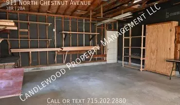 5 of 54 911 N Chestnut Ave House for rent in Marshfield, WI