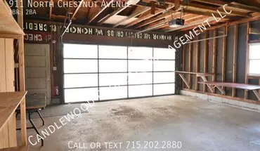 3 of 54 911 N Chestnut Ave House for rent in Marshfield, WI