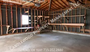 4 of 54 911 N Chestnut Ave House for rent in Marshfield, WI