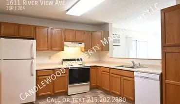 2 of 31 1611 River View Ave Apartment for rent in Stevens Point, WI