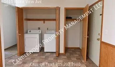 5 of 31 1611 River View Ave Apartment for rent in Stevens Point, WI