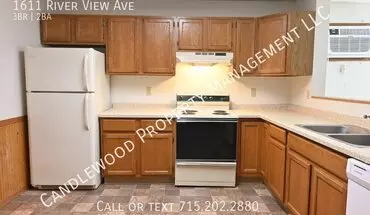3 of 31 1611 River View Ave Apartment for rent in Stevens Point, WI