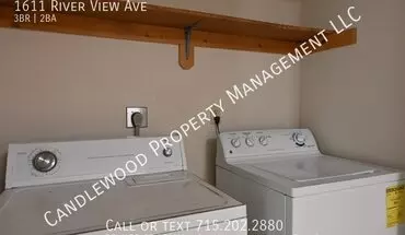 4 of 31 1611 River View Ave Apartment for rent in Stevens Point, WI