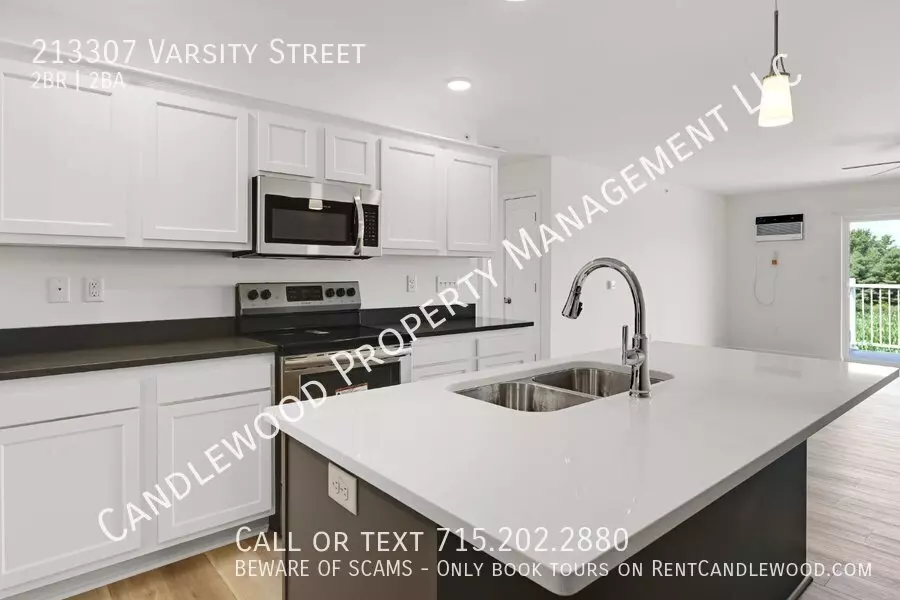 213307 Varsity St Apartment for rent in Stratford, WI