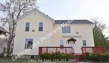 3 of 13 1757 Strongs Ave Apt 2 Apartment for rent in Stevens Point, WI
