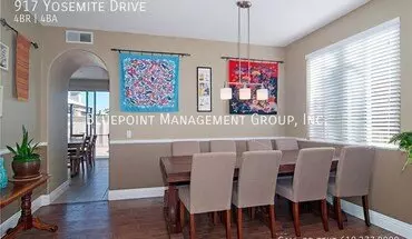 4 of 22 917 Yosemite Dr House for rent in Chula Vista, CA