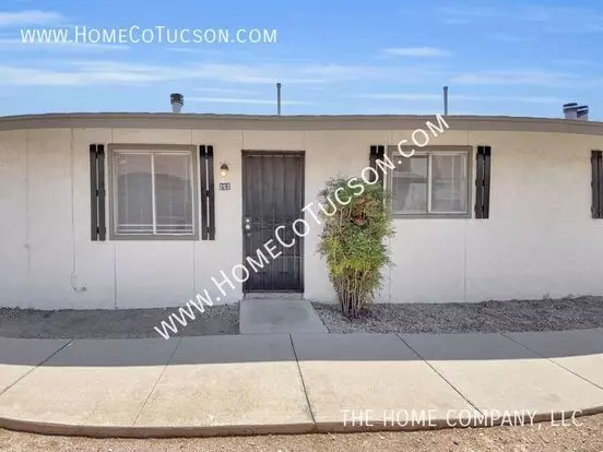 207 W Lee St Apartment for rent in Tucson, AZ