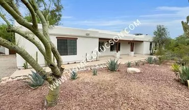 4 of 72 1005 W Los Altos Rd House for rent in Tucson, AZ