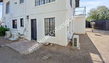 940 E Florita St Unit 2 Apartment for rent in Tucson, AZ