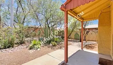 3 of 32 1507 E Blacklidge Dr Unit 4 House for rent in Tucson, AZ