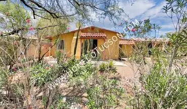 2 of 32 1507 E Blacklidge Dr Unit 4 House for rent in Tucson, AZ