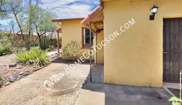 5 of 32 1507 E Blacklidge Dr Unit 4 House for rent in Tucson, AZ