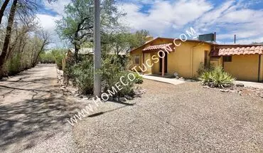 4 of 32 1507 E Blacklidge Dr Unit 4 House for rent in Tucson, AZ
