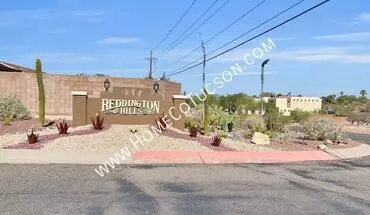 2 of 32 3873 S Havenhurst Dr House for rent in Tucson, AZ