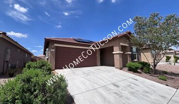 8558 W Jackdaw Ct Apartment for rent in Tucson, AZ