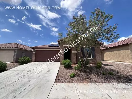 8558 W Jackdaw Ct Apartment for rent in Tucson, AZ