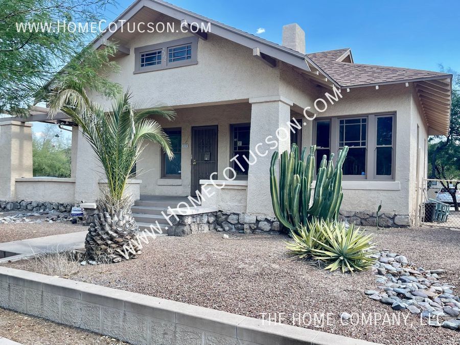 222 E 4Th St Tucson, AZ Apartment for Rent Rentable