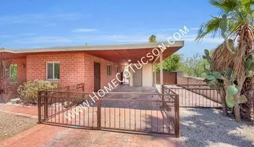 5 of 32 2702 N Richey Blvd House for rent in Tucson, AZ