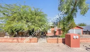 2 of 32 1001 E Elm St House for rent in Tucson, AZ