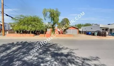 3 of 32 1001 E Elm St House for rent in Tucson, AZ