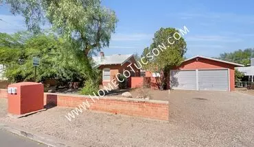 4 of 32 1001 E Elm St House for rent in Tucson, AZ