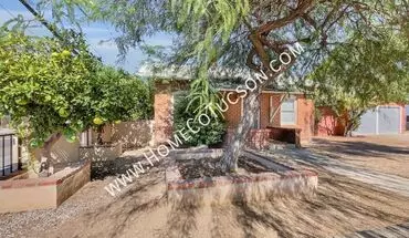 5 of 32 1001 E Elm St House for rent in Tucson, AZ