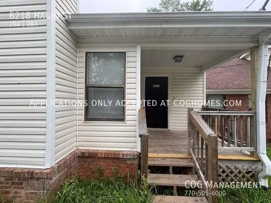 8218 Hagin St Apartment for rent in Douglasville, GA