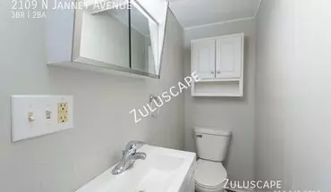 2 of 20 2109 N Janney Ave House for rent in Muncie, IN