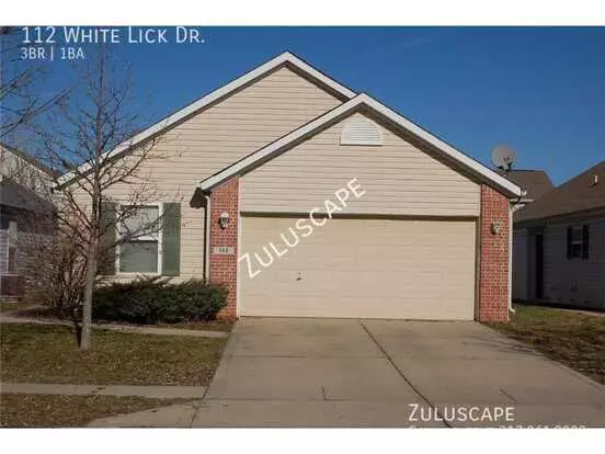 112 White Lick Dr Apartment for rent in Indianapolis, IN