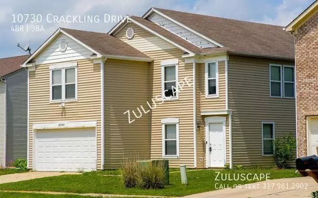 10730 Crackling Dr Apartment for rent in Indianapolis, IN