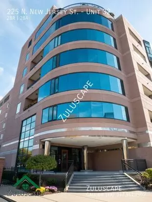 225 N New Jersey St Apartment for rent in Indianapolis, IN