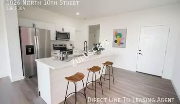 3 of 16 1026 N 10th St House for rent in Elwood, IN
