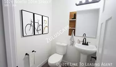 4 of 16 1026 N 10th St House for rent in Elwood, IN