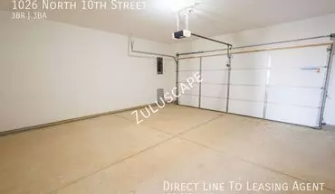 5 of 16 1026 N 10th St House for rent in Elwood, IN