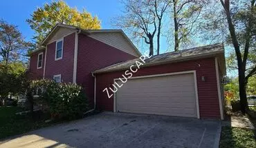 2 of 21 1705 Fairview St House for rent in Anderson, IN