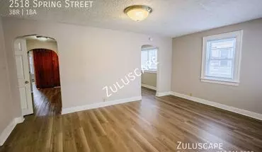 3 of 13 2518 Spring St House for rent in New Castle, IN