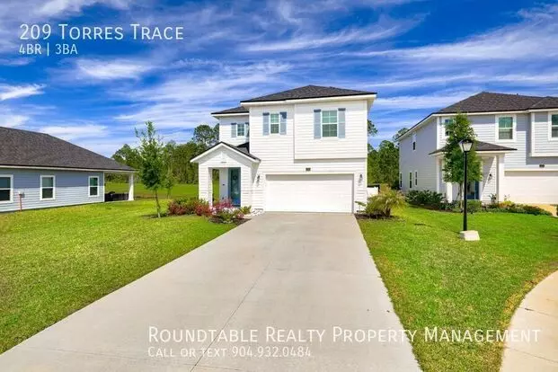 209 Torres Trce Apartment for rent in St Augustine, FL