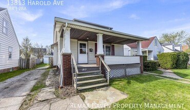 13813 Harold Ave Apartment for rent in Cleveland, OH