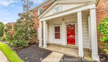 10 Trenton Sq Apartment for rent in Euclid, OH