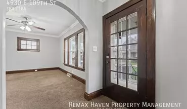 5 of 31 4930 E 109th St House for rent in Garfield Heights, OH