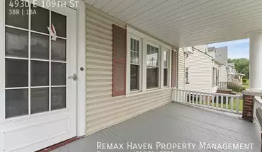 3 of 31 4930 E 109th St House for rent in Garfield Heights, OH