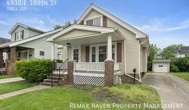 2 of 31 4930 E 109th St House for rent in Garfield Heights, OH