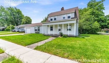 302 Louisiana Ave Apartment for rent in Lorain, OH