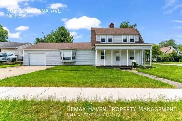 302 Louisiana Ave Apartment for rent in Lorain, OH 302 Louisiana Ave Apartment for rent in Lorain, OH