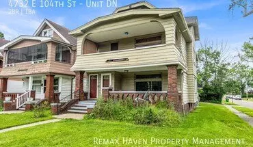 2 of 27 4732 E 104th St Apartment for rent in Garfield Heights, OH