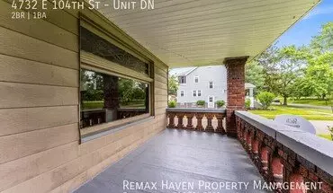 3 of 27 4732 E 104th St Apartment for rent in Garfield Heights, OH